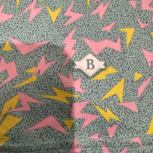 BURLEBO Performance Hoodie - Picture 4 of 4